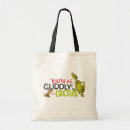 Search for the grinch bags Grinch stole christmas book