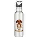 Search for dachshund water bottles Animal