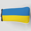 Search for ukraine golf head covers Support
