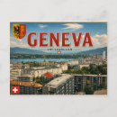 Search for geneva postcards Lake
