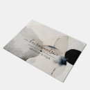 Search for abstract doormats Unique