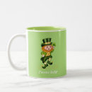 Search for forever green mugs St patricks day
