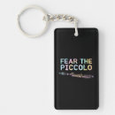 Search for flautist key rings Flute