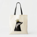 Search for badger bags Animals