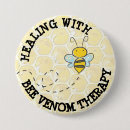 Search for treatments badges Disease