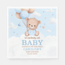 Search for cloud napkins Boy