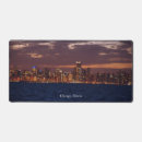 Search for michigan sunset mousepads Chicago