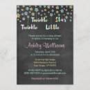 Search for twinkle invitations Neutral