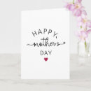 Search for modern mothers day cards Beautiful
