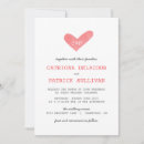 Search for fun unique wedding invitations Handwritten