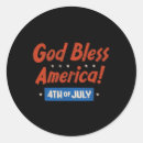 Search for bless america stickers Fireworks