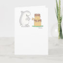 Search for cute cartoon hippo postcards Humour