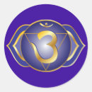 Search for ajna stickers Meditation