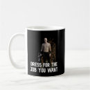 Search for want mugs Job