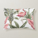Search for vintage flamingo cushions Background
