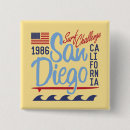 Search for san diego badges Ocean