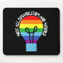 Search for visibility mousepads Visible