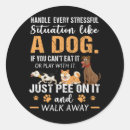 Search for stressful stickers Just
