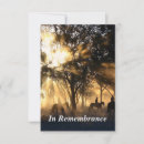 Search for cowboy memorial invitations Remembrance