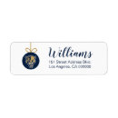 Search for panther return address labels Fiu