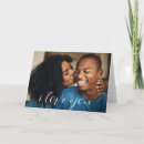 Search for black valentines day cards I love you