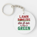 Search for lawn key rings Bowler