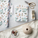 Search for camper wrapping paper Pattern
