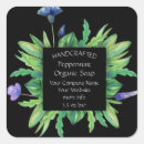 Search for soap making stickers Floral