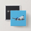 Search for airline badges Pilot