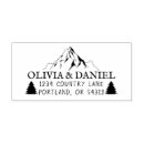 Search for wilderness rubber stamps Rustic