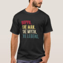 Search for boppa tshirts Legend