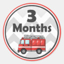 Search for month baby stickers Milestone