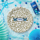 Search for blue monarch butterfly crafts party Morpho