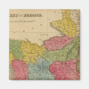 Search for balkan magnets Shown