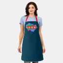Search for geek aprons Nerd