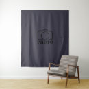 Search for logo tapestries Create your own picture