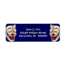 Search for happy face return address labels Faces