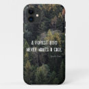 Search for cages iphone cases Bird