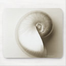 Search for nautilus mousepads White