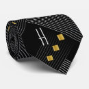 Search for cool bands ties Black