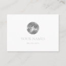Search for ohm business cards Yoga