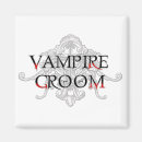 Search for vampire fangs magnets Red