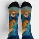 Search for squirrel socks Autumn