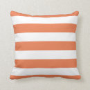 Search for modern orange cushions Girly