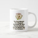 Search for honesty mugs Integrity