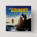 Search for docks badges Goonies one eyed willie