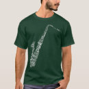 Search for saxophonist tshirts Tumblr