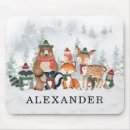 Search for animal kid mousepads For kids