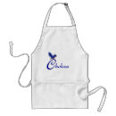 Search for monogram c aprons Elegant