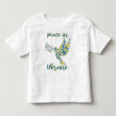 Search for peace dove tshirts No war